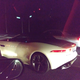 Jaguar F-Type SV R Convertible! God, that sounded nerdy as hell.